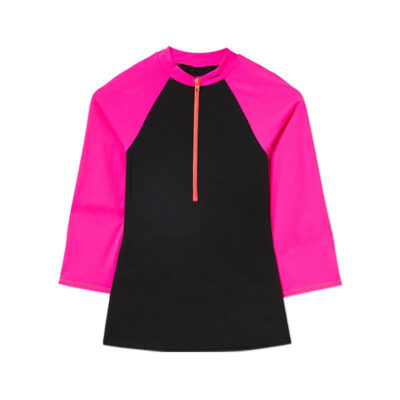 Boden - Mid Sleeve Rash Guard