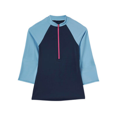 Boden - Mid Sleeve Rash Guard