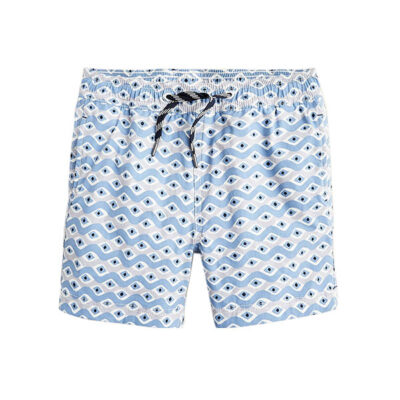 J.Crew - Swim Trunk with UPF 50+