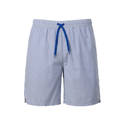 O’Rageous - Men’s Seersucker Lined Volley Board Shorts