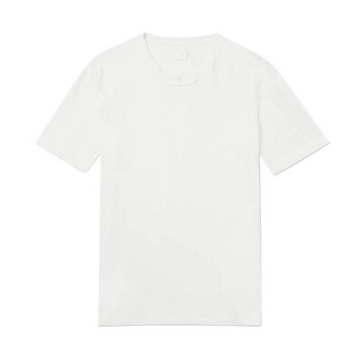 120% - Linen-Jersey T-Shirt