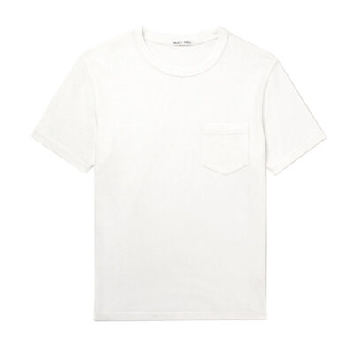 Alex Mill - Cotton-Jersey T-Shirt