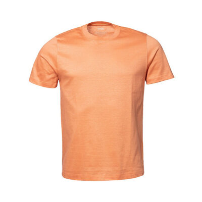 Eton - Cotton-Linen T-Shirt