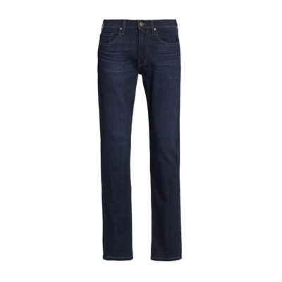 Paige - Federal Slim-Straight Jeans