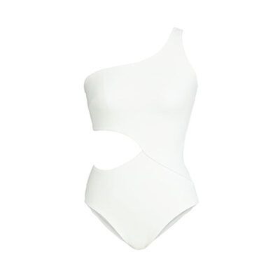 Solid & Striped - Claudia One Piece Swimsuit