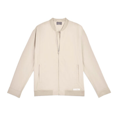 3.1 Phillip Lim - Kickin’ It Bomber Jacket