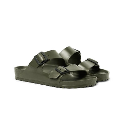 Birkenstock - Arizona Eva Sandals