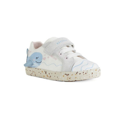 Geox - Baby Girl’s Kilwi Sneakers