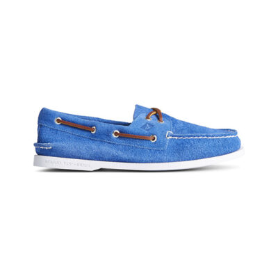 Sperry - Authentic Original Suede Boat Shoe