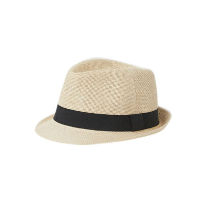 H&M - Straw Hat