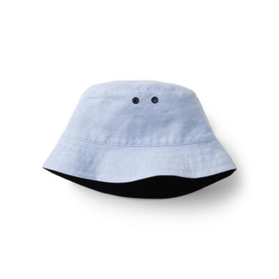 Janie and Jack - Boy Ocean Air Reversible Sun Hat