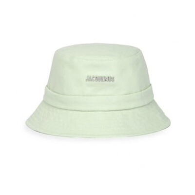 Jacquemus - Le Bob Gadjo Bucket Hat