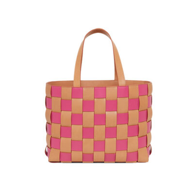 Mansur Gavriel - Upcycled Woven Tote