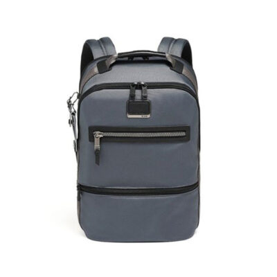 TUMI - Alpha Bravo Essential Backpack