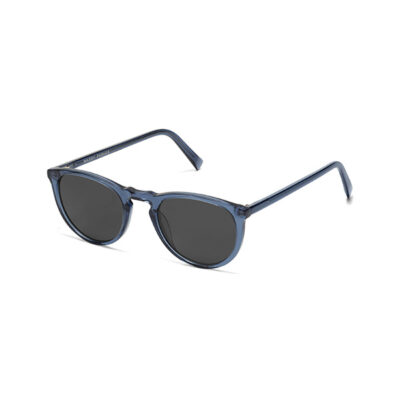 Warby Parker - Haskell Sunglasses