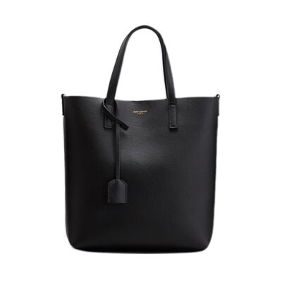 YSL - Shopping Toy Leather Tote