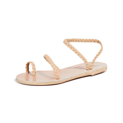 Ancient Greek Sandals - Eleftheria Sandals