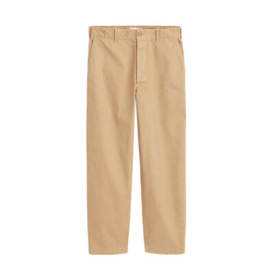 Alex Mill - Flat Front Pant