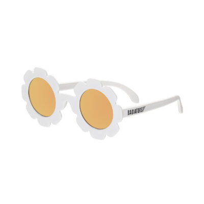 Babiators - The Daisy-Polarized with Mirrored Lenses