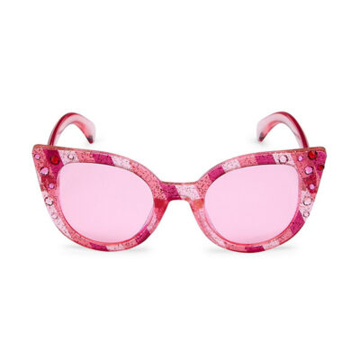 Bari Lynn - Baby Girl’s Cat Eye Sunglasses