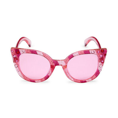 Bari Lynn - Baby Girl’s Cat Eye Sunglasses