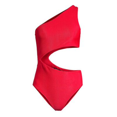 Beach Riot - Ribbed Celine One Piece Swimsuit