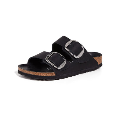 Birkenstock - Arizona Big Buckle Sandals