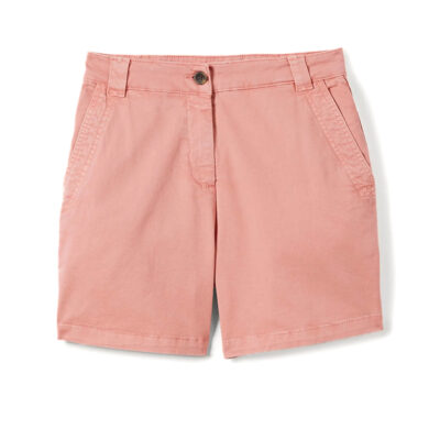 Boden - Classic Chino Shorts