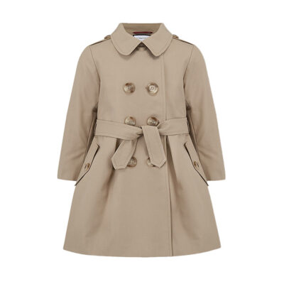 Britannical London - Bayswater Trench Coat