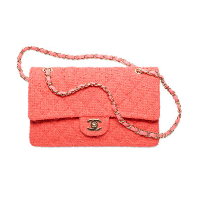 Chanel - Classic Handbag