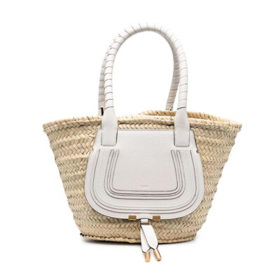 Chloé - Medium Marcie Tote Bag