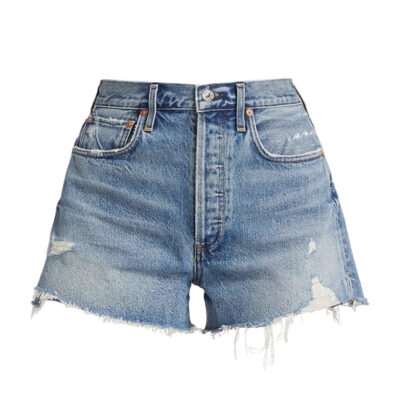 Citizens of Humanity - Marlowe Vintage Denim Shorts