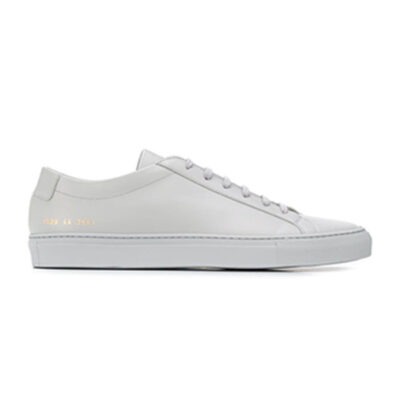 Common Projects - Original Achilles Sneakers