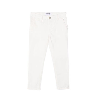 Donup Kids - Mid-Rise Skinny Jeans