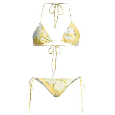 Faithfull the Brand - Nomi Bikini Top