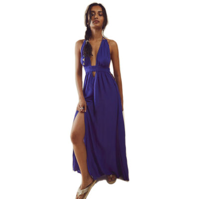Endless Summer - Look Into the Sun Maxi Dress