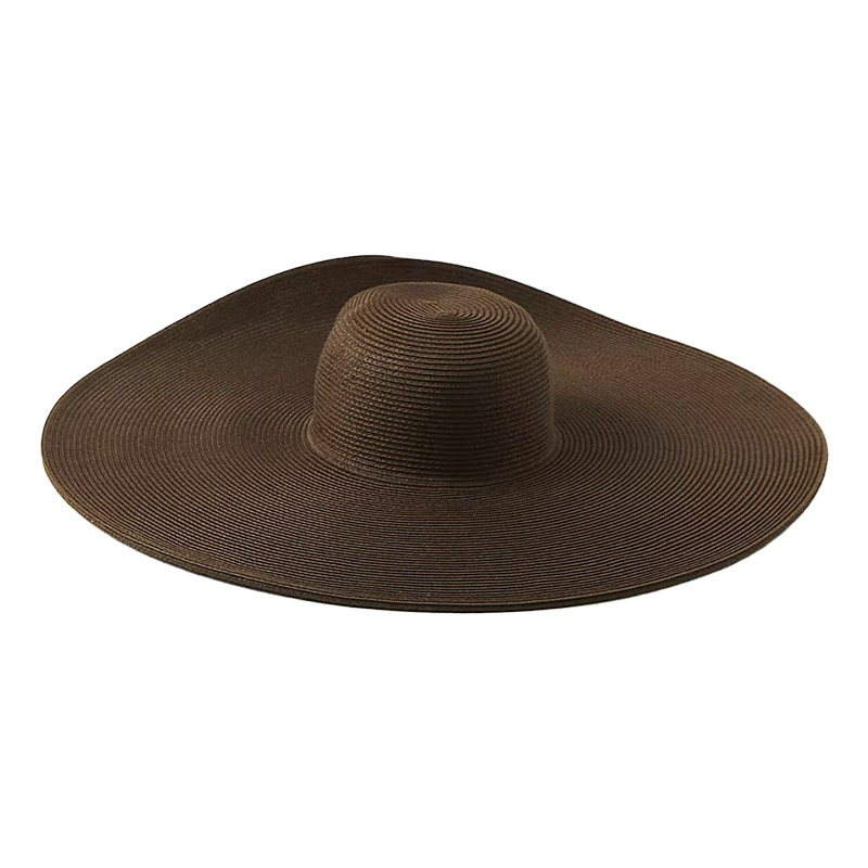 Free People - Shady Character Packable Wide Brim Hat