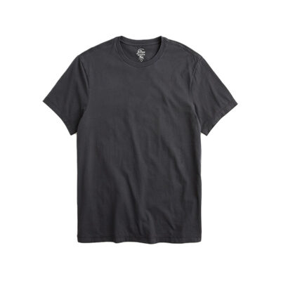 J.Crew - Broken-In Short-Sleeve T-Shirt