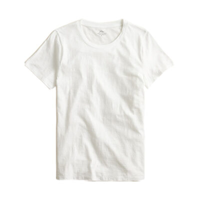 J.Crew - New Vintage Cotton Crewneck T-Shirt