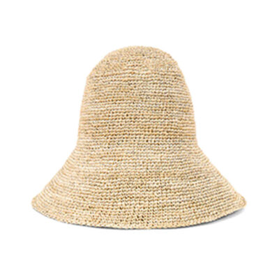 Janessa Leone - Felix Packable Hat