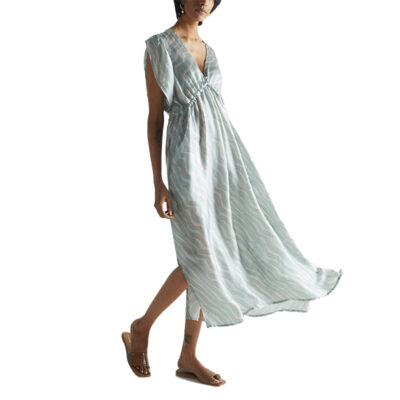 Reistor - The Beach to Bar Dress