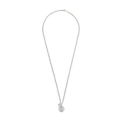 Miansai - Sterling-Silver Orion Pendant Necklace