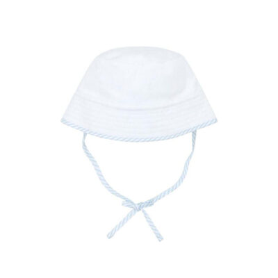 Minnow - Baby French Terry Bucket Hat