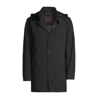 Moorer - Mariano Water Resistant Jacket