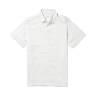 Onia - Linen-Blend Shirt