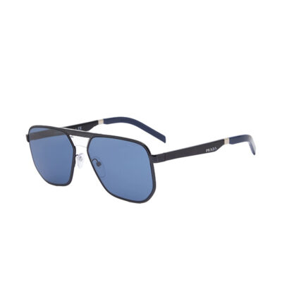 Prada - 60WS AVIATOR SUNGLASSES