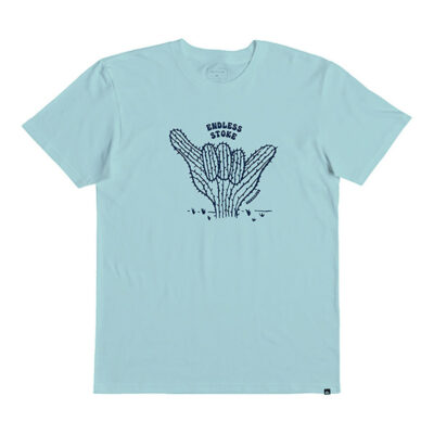 Quiksilver Kids - Surfsilk Massive Board Shorts