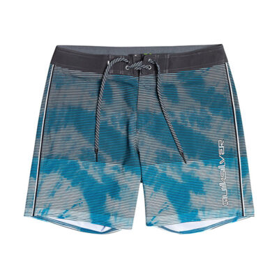 Quicksilver - Surfsilk Massive Board Shorts