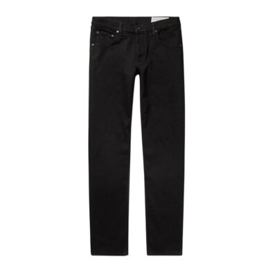 Rag & Bone - Fit 2 Slim-Fit Stretch-Denim Jeans