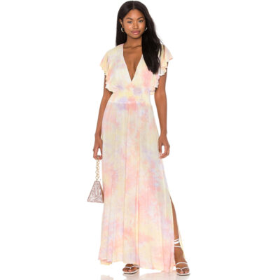 Tiare Hawaii - Dahlia Maxi Dress